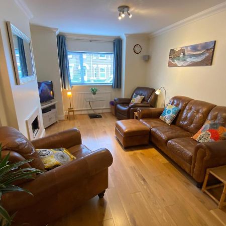 3 Double Bed House 10 Mins From Sandbanks Poole Exterior photo